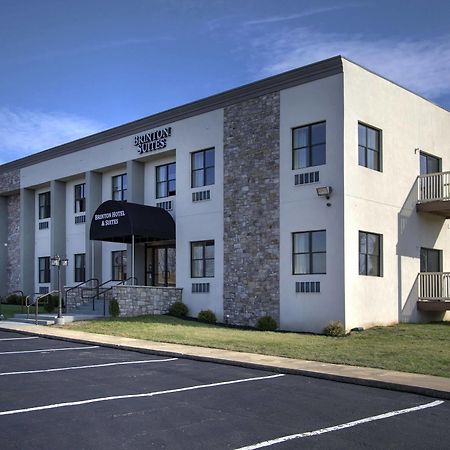 Brinton Suites Concordville エクステリア 写真