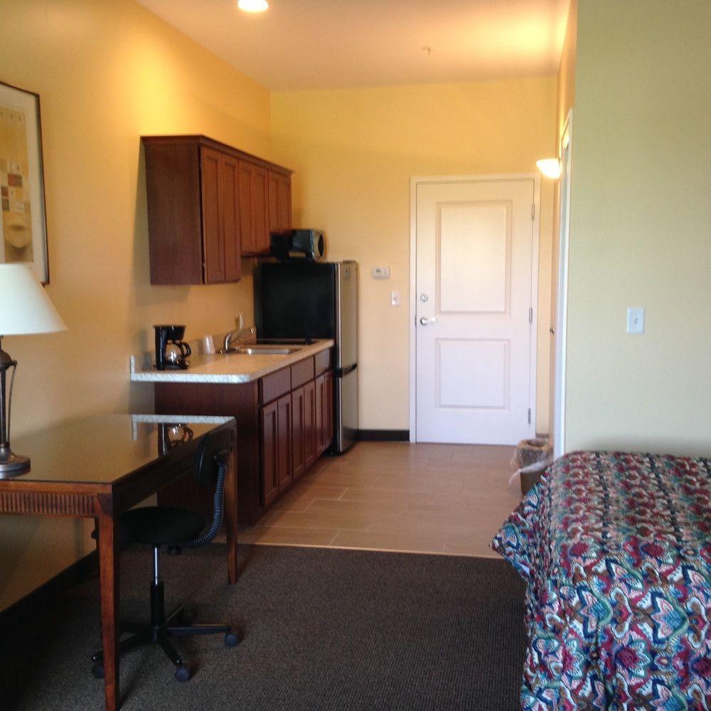 Brinton Suites Concordville エクステリア 写真
