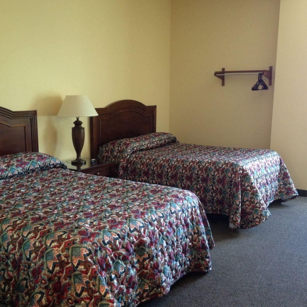 Brinton Suites Concordville エクステリア 写真