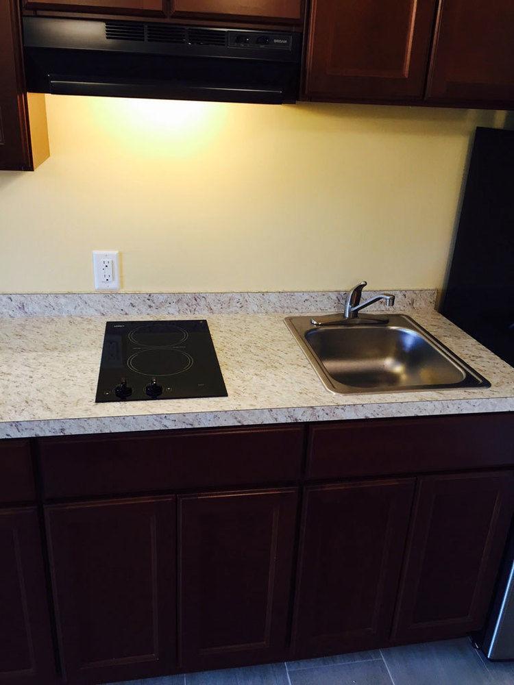 Brinton Suites Concordville エクステリア 写真