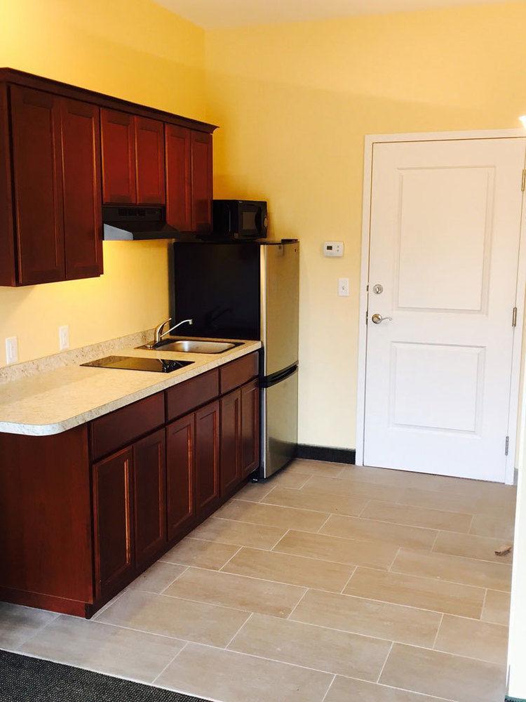 Brinton Suites Concordville エクステリア 写真