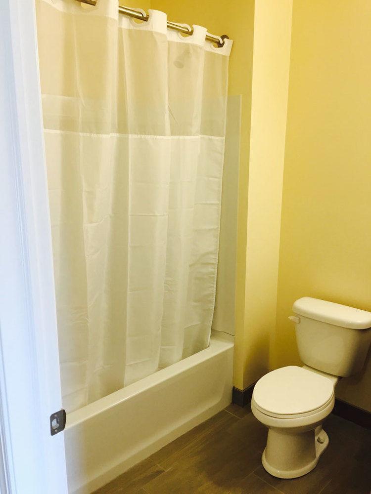 Brinton Suites Concordville エクステリア 写真