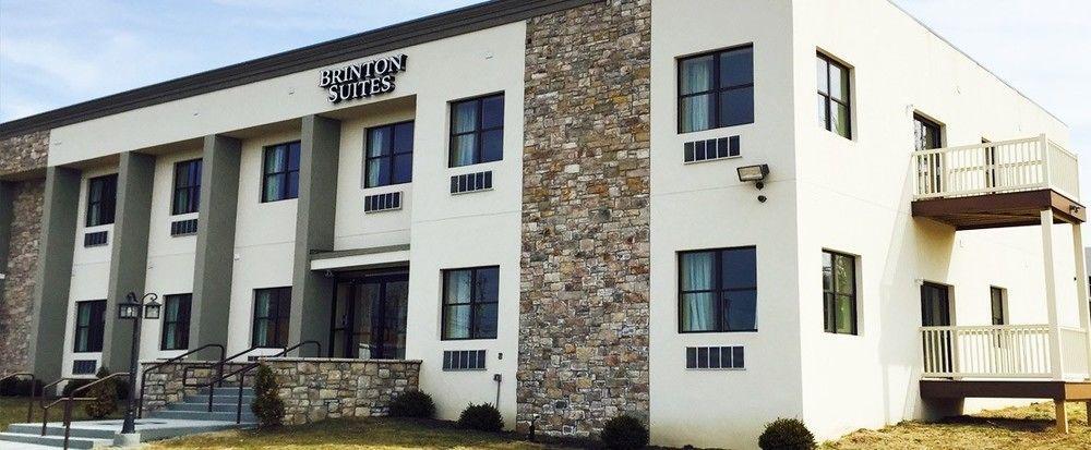 Brinton Suites Concordville エクステリア 写真
