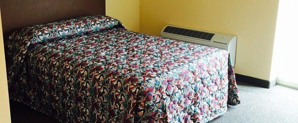 Brinton Suites Concordville エクステリア 写真
