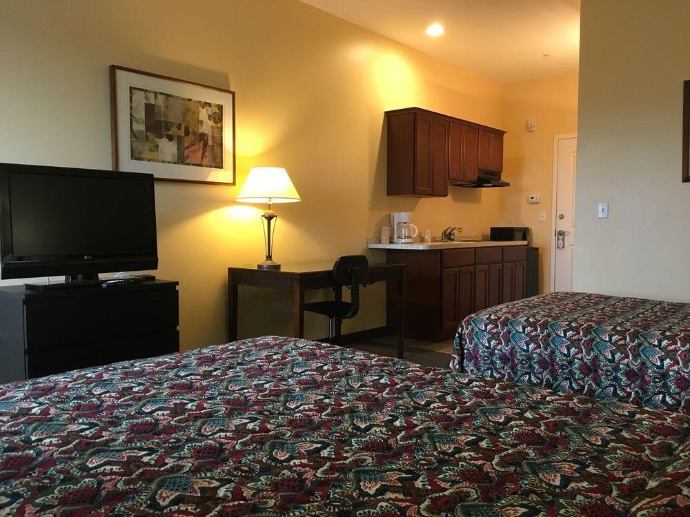 Brinton Suites Concordville エクステリア 写真