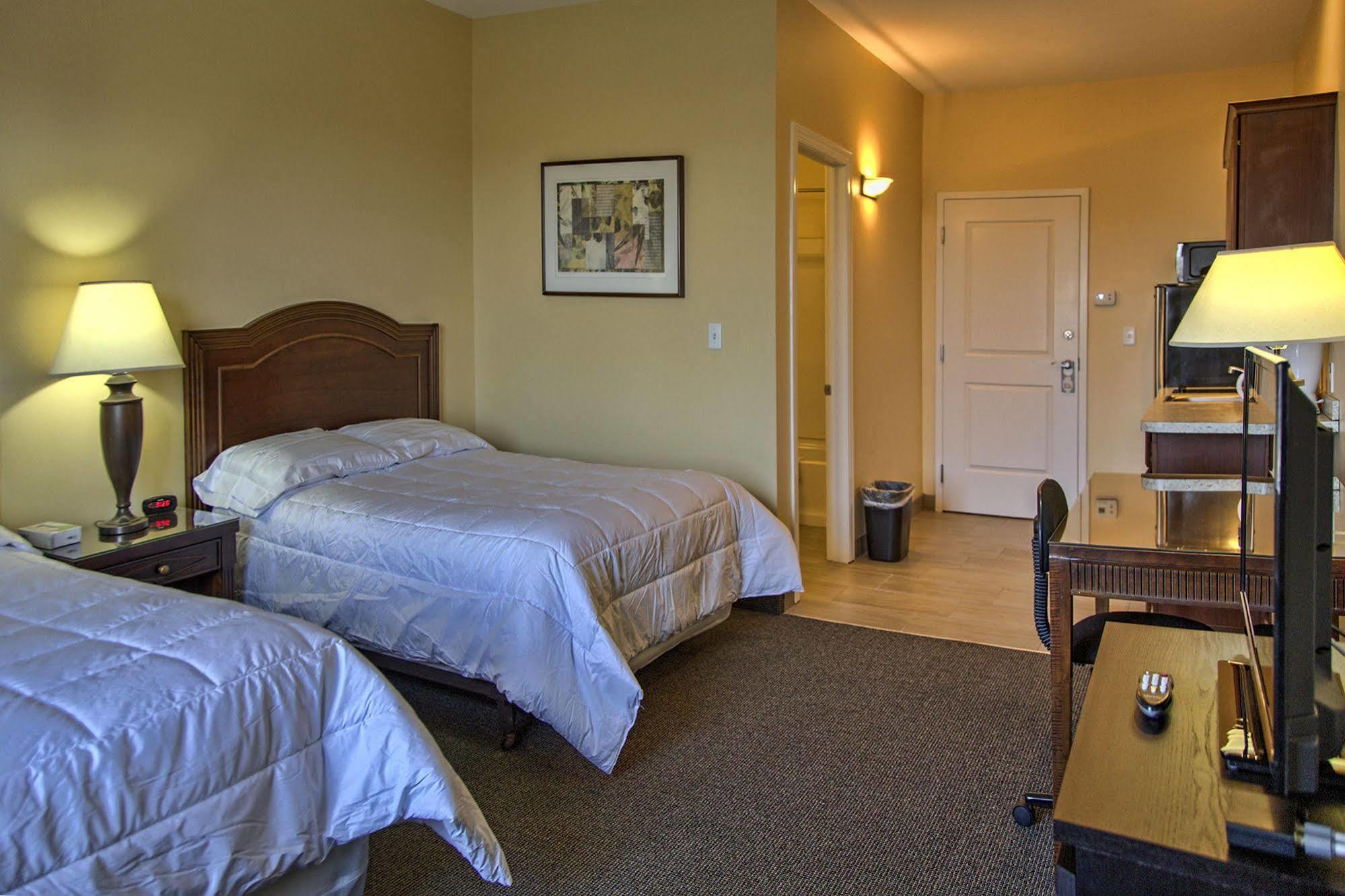 Brinton Suites Concordville エクステリア 写真