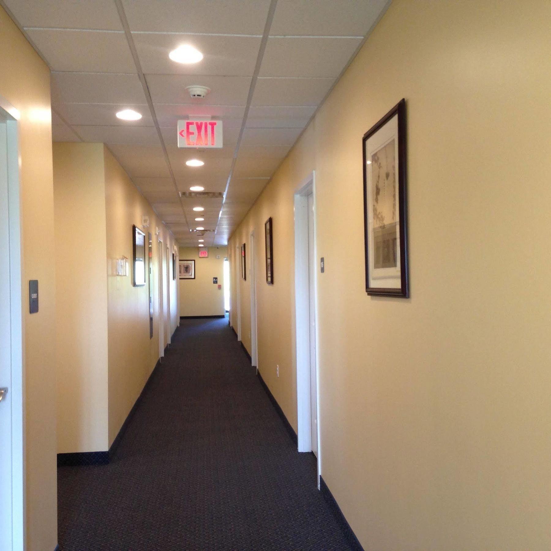 Brinton Suites Concordville エクステリア 写真